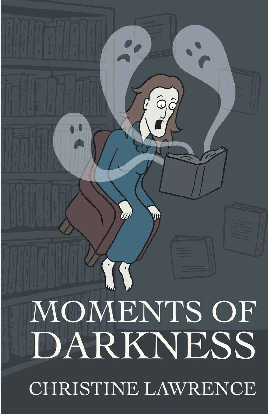 Moments of Darkness poster
