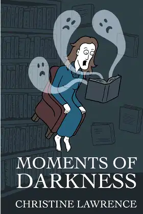 Moments of Darkness poster