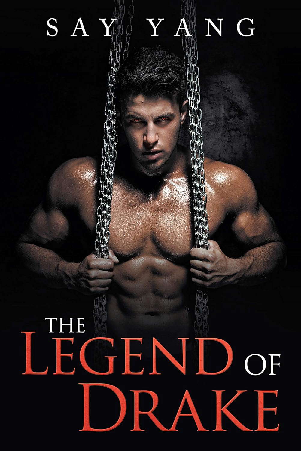 The Legend of Drake poster