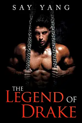 The Legend of Drake poster