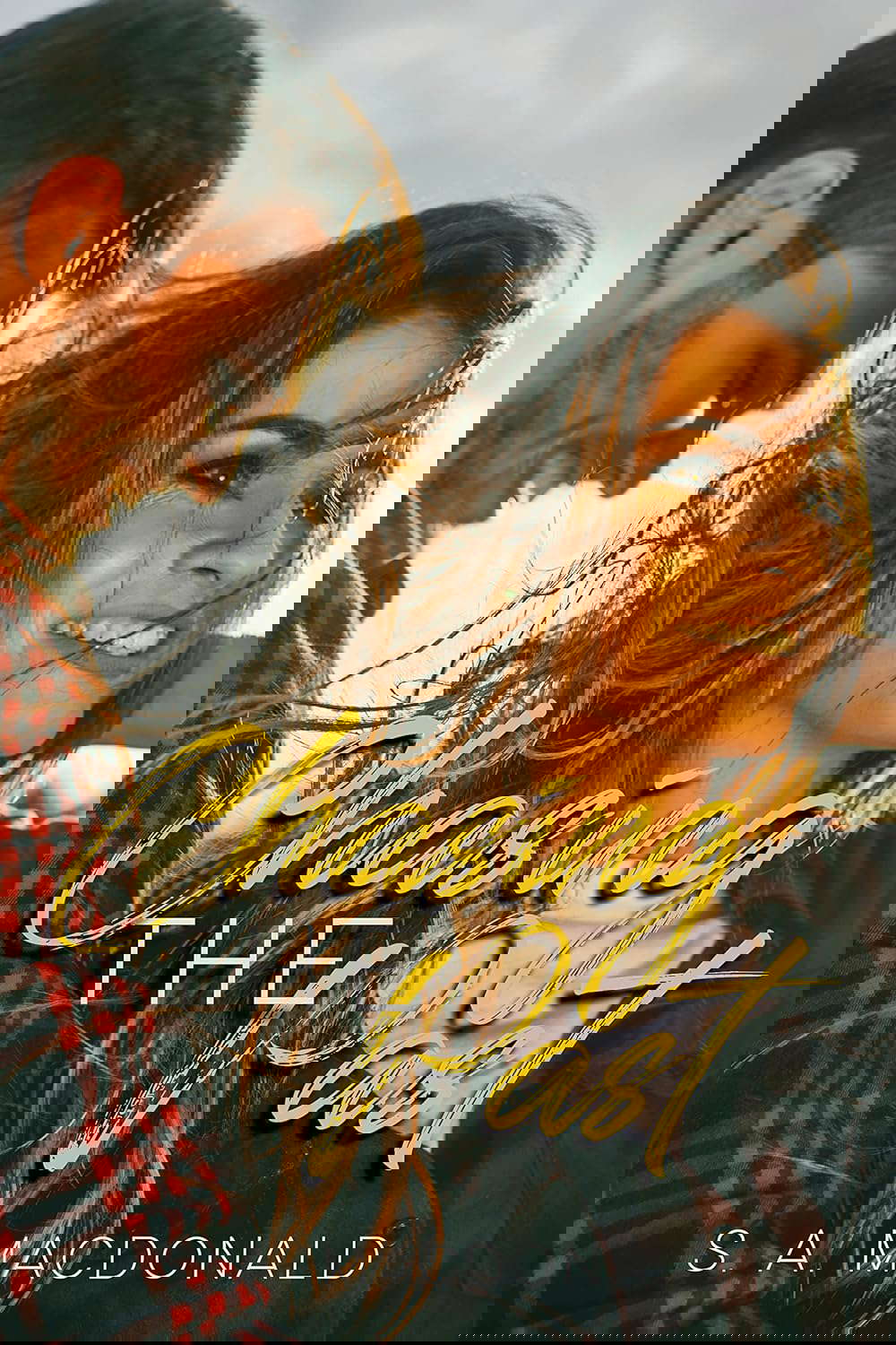 Chasing the Past poster