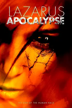 Lazarus: Apocalypse poster