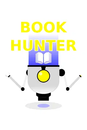 Book Hunter poster