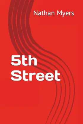5th Street poster