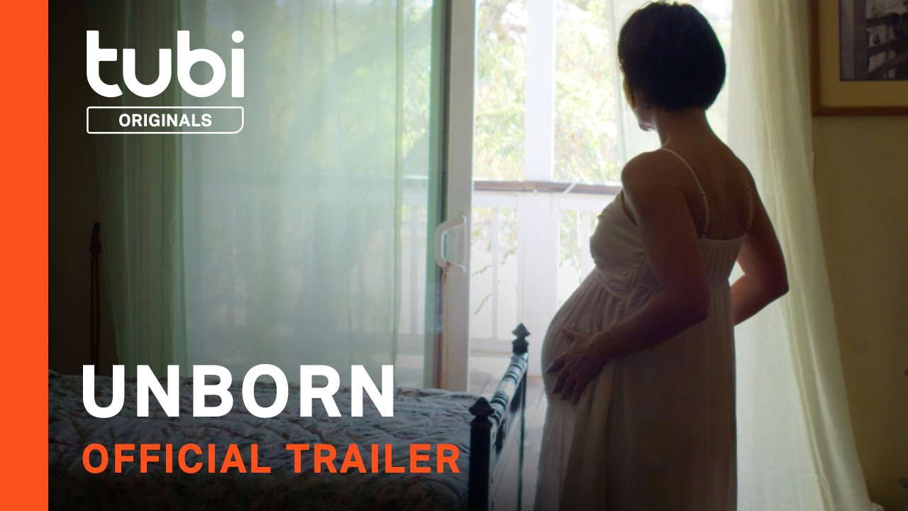 Poster for Unborn