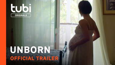 Unborn | Official Trailer | A Tubi Original poster