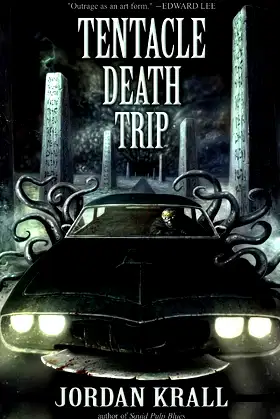 Tentacle Death Trip poster