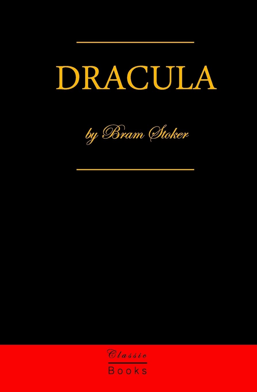 Dracula poster