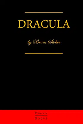 Dracula poster