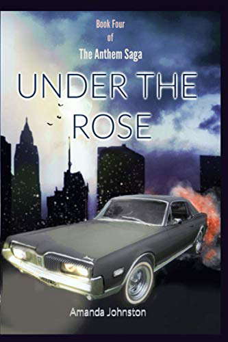 Under the Rose (The Anthem Saga) poster