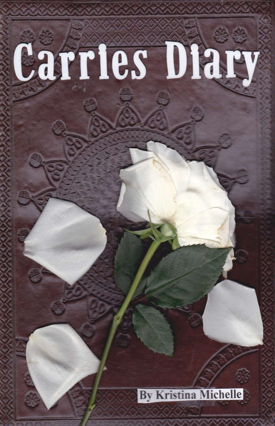 Carries Diary poster