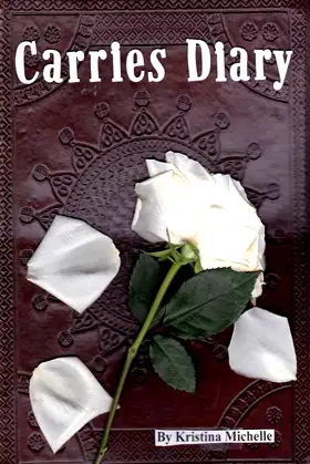 Carries Diary poster