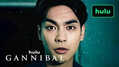 Gannibal | Season 2 Official Trailer | Hulu poster