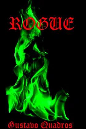 Rogue: A Sword and Sorcery Short Story poster