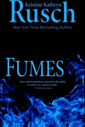 Fumes poster