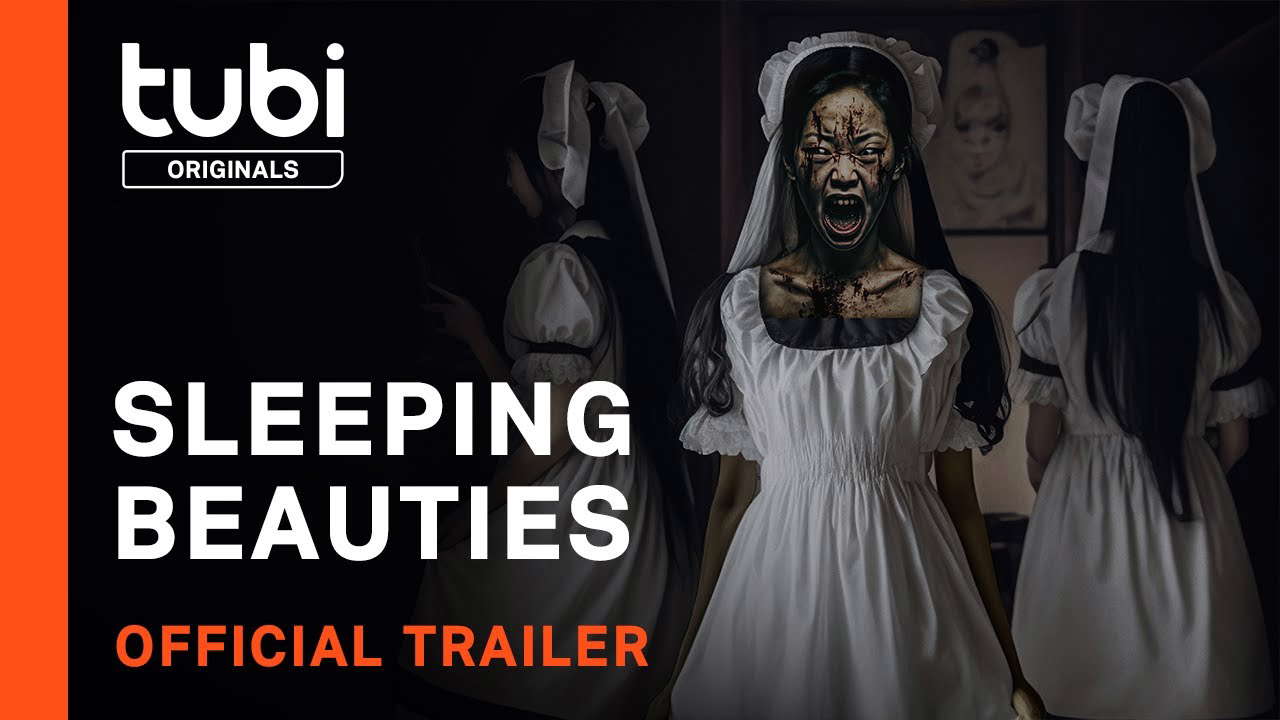 Poster for Sleeping Beauties