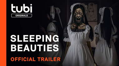 Sleeping Beauties | Official Trailer | A Tubi Original poster