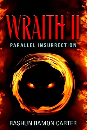 Wraith II: Parallel Insurrection poster