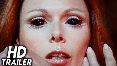 Invasion of the Bee Girls (1973) ORIGINAL TRAILER [HD 1080p] poster