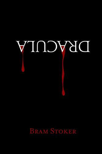 Dracula poster