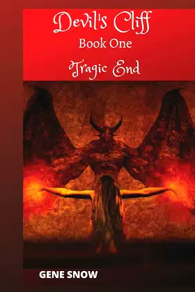 Devil's Cliff: Tragic End poster