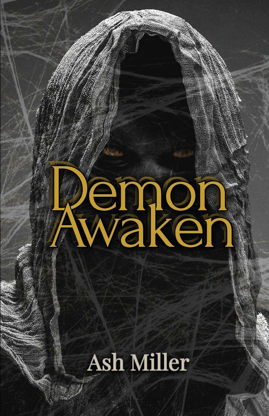 Demon Awaken poster