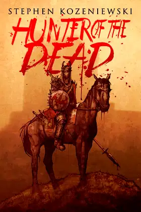 Hunter of the Dead poster