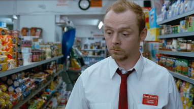 ‘Have You Got Any Papers’ Clip poster