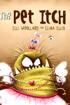The Pet Itch poster
