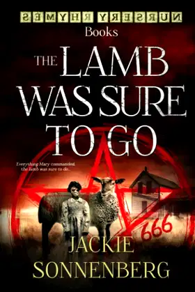 The Lamb Was Sure To Go poster
