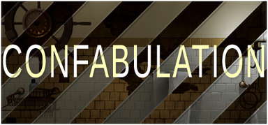Confabulation capsule