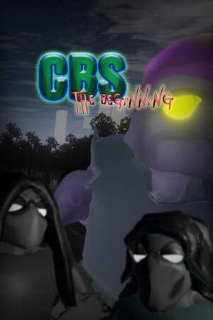 CBS: The Beginning poster