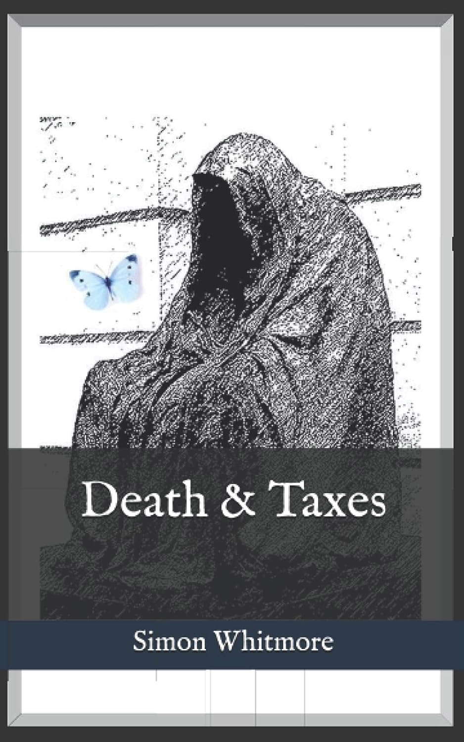 Death and Taxes poster