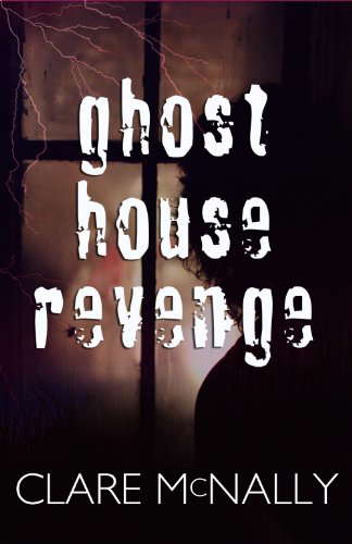 Ghost House Revenge poster