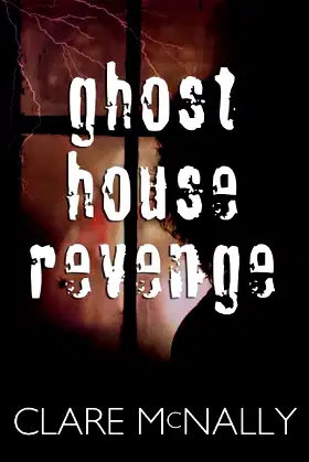 Ghost House Revenge poster