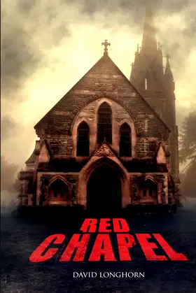 Red Chapel (Dark Isle Series) poster