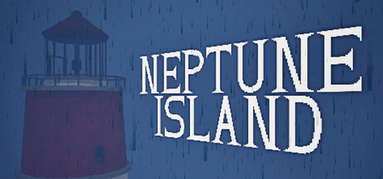 Neptune Island capsule