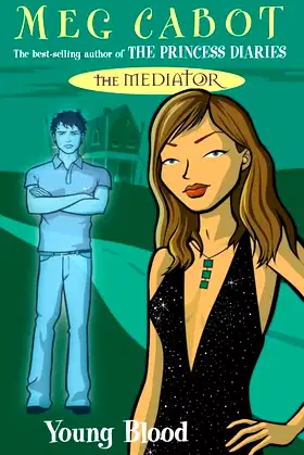 The Mediator 4 : Young Blood poster