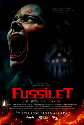 Fussilet poster