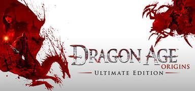 Dragon Age: Origins - Ultimate Edition capsule