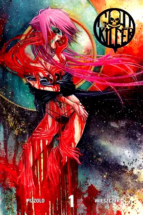 Godkiller: Walk Among Us Complete Collection poster
