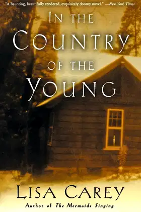 In the Country of the Young poster
