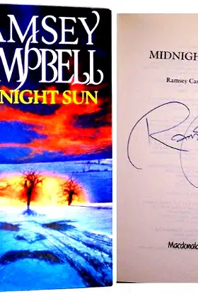 Midnight Sun poster