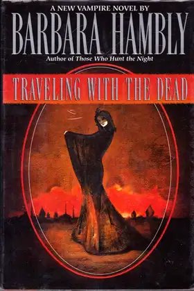 Traveling with the Dead poster