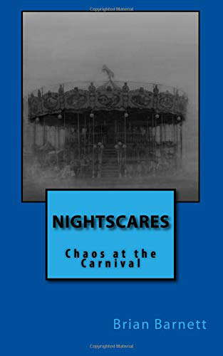 Chaos at the Carnival (NightScares) poster