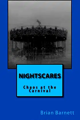Chaos at the Carnival (NightScares) poster