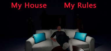 MyHouseMyRules capsule