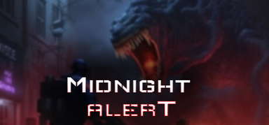 Midnight Alert capsule