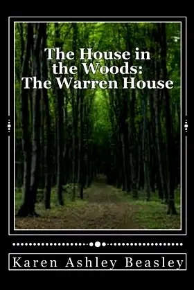 The House in the Woods: The Warren House poster