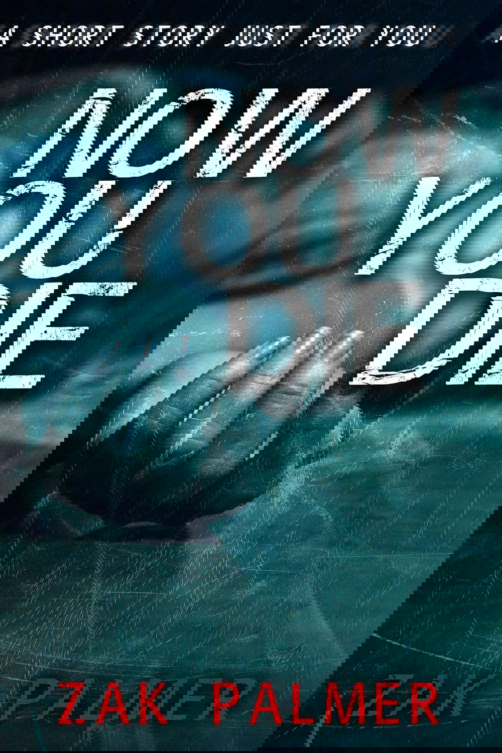 Now You Die: A Very Short Story poster